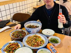 -赣南粉局·江西小炒·锅气炒粉(人民广场店)