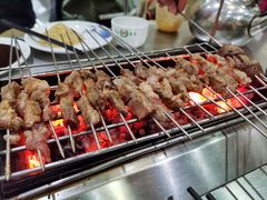 -小寒羊烧烤(凯瑞时代大厦店)