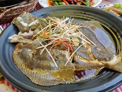 -永信海鲜(群星城店)