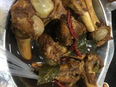 -老黑板筋(顺义总店)
