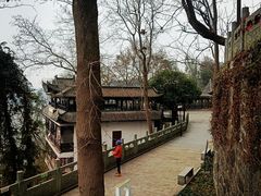 -常德桃花源景区