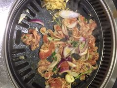 齐齐哈尔烤肉(总店)-杨记齐齐哈尔烤肉(总店)
