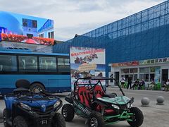 -北极村旅游风景区