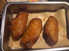 -匠子烤鱼(日月广场店)