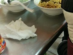 -泰顺江南春面馆