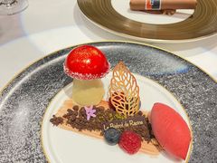 -Le Bistrot de Racine