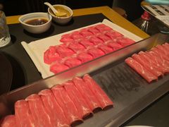 -东来顺·非遗火锅(高新店)
