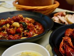 -聚味瞿记·龙虾堂(坡子街店)