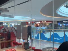 -茅庐川菜(烟台吾悦广场店)
