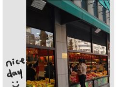 门面-乐乐鲜果水果超市(河北店)