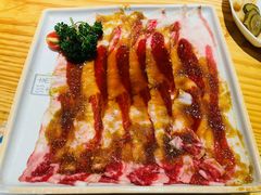 -喜来稀肉(北外滩白玉兰广场店)