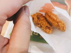 -德克士(东城店)