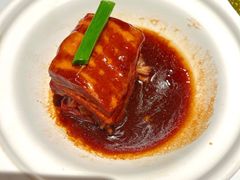 -二泉园老菜馆·百年无锡菜