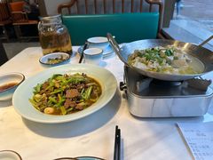 -曹家小菜(胜太路店)