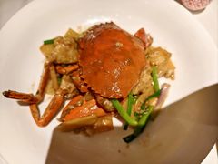 -谭厨中山传家菜.乳鸽.脆鲩鱼(华强北中航城店)