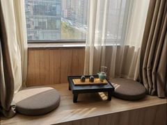 -杭州西湖湖滨银泰亚朵酒店
