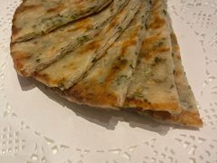 葱油饼-正院大宅门烤鸭(首体店)