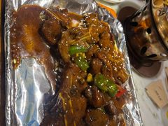 -径山十八道·风味民间菜(杭州总店)