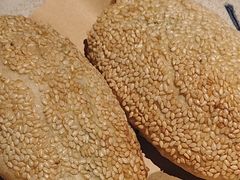 香葱小烧饼-巴奴毛肚火锅(七宝领展广场店)