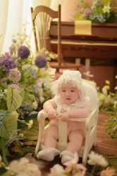 -Baby Pastel 自然光儿童摄影(CBD店)