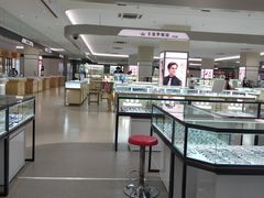 -三叶眼镜城批发市场(上海火车站店)