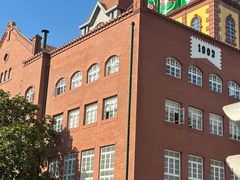 -青岛啤酒博物馆