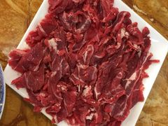 -林记潮牛·牛肉火锅(上马墩店)