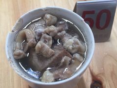骨髓筒骨-广达眼镜炖罐(广达店)