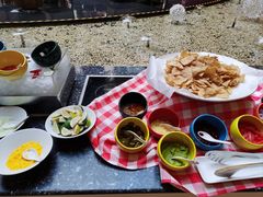 -威斯汀舞台餐厅