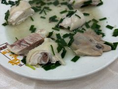-凤城礼记鱼翅海鲜酒家(新马路总店)