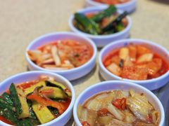 -妙香居韩国烤肉(鹏瑞利季华广场店)