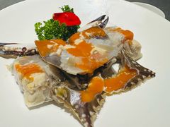 -佬太公海鸭·海鲜大排档(上海总店)