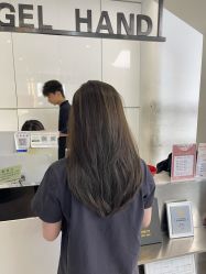 -天使之手