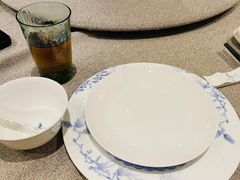 -太湖饭店·寄畅轩中餐厅