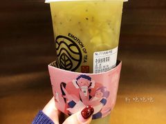 -眷茶(大卫城10楼店)