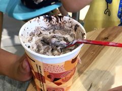 -DQ·蛋糕·冰淇淋(金桥店)
