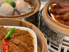 -好食上(喜盈门.范城店)