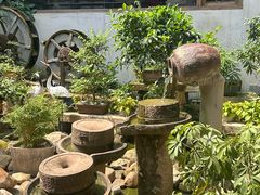 -乡村酒家·湖景客家菜(观澜店)