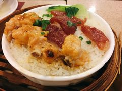 -点都德(大茶楼店)