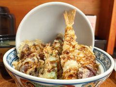 -天妇罗内顺田(罗湖店)