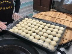 -上海市长春食品商店(淮海中路店)