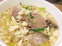 -刘信牛羊肉小炒泡馍(回民街店)
