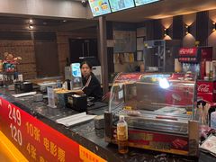 -华美国际影城(旧宫永辉店)