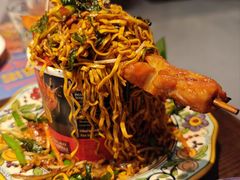 -泰妃殿(武汉首店)