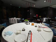 -红棉中餐厅·广州海航威斯汀酒店