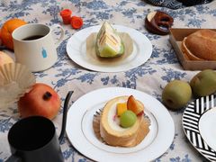-black rainbow coffee