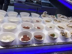 -曼格活海鲜·牛排自助(光明蓝鲸店)