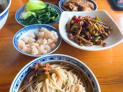 -同得兴 Since·1995 传统苏式面馆(十全街店)