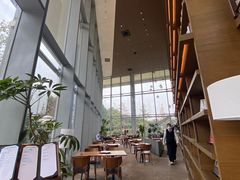 -茑屋书店(天目里店)