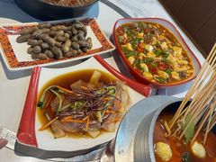 -望江门小龙虾·烧烤(九堡店)